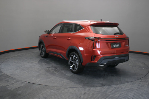 JAC Js8 Pro 1.5T Luxury Dct