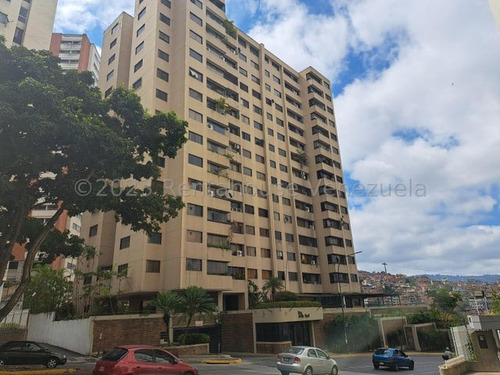 Apartamento En Venta Lomas Del Avila Mg:23-9081