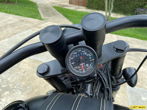 Imagen 7 de 7 de Harley Davidson Fat Boy