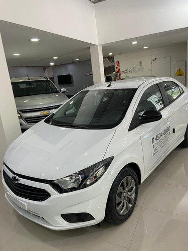 Chevrolet Nuevo Onix Joy Adjudicado $550.000 Y Cuotas #jm