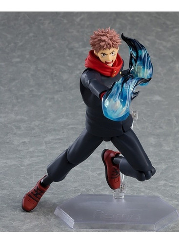 Jujutsu Kaisen - Figma Yuji Itadori - Original
