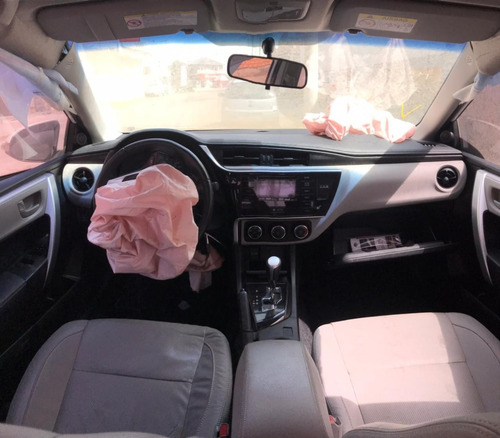 Sucata Toyota Corolla Gli 1.8 2018/2019 Flex 145cvs