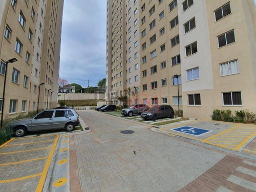 Imagem 17 de 18 de Apartamento Com 2 Dormitórios À Venda, 42 M² Por R$ 190.000,00 - Itaquera - São Paulo/sp - Ap5407
