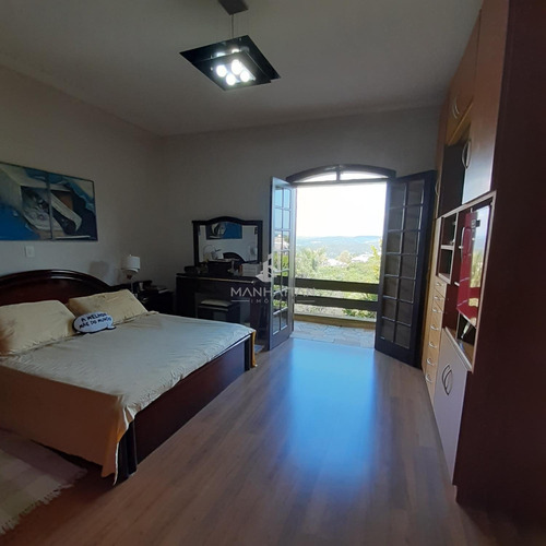 Casa À Venda Em Caminhos De San Conrado - Ca004192