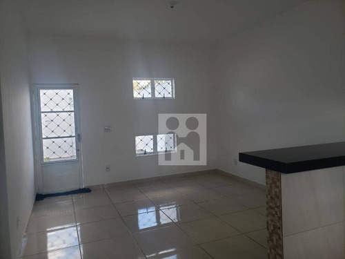 Imagem 8 de 20 de Casa Com 2 Dormitórios À Venda, 73 M² Por R$ 250.000,01 - Santa Cecília - Ribeirão Preto/sp - Ca0706