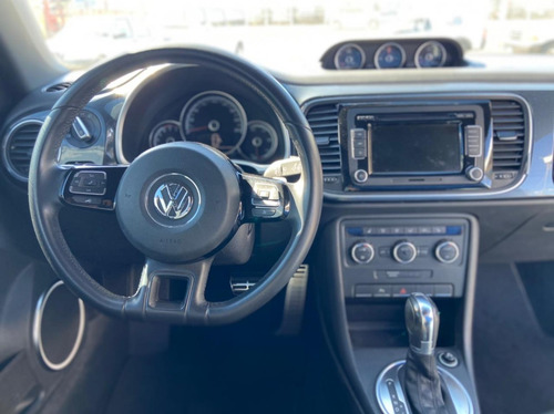 Imagem 4 de 14 de Fusca Automático