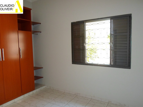 Imagem 24 de 30 de Casa - Ca00006 - 34846994