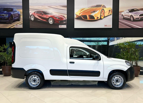 Peugeot Partner FurgãO PARTNER RAPID BUSIN. PACK 1.4 FLEX MEC.
