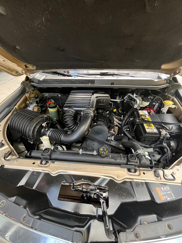 Chevrolet S10 2.4 Lt Cab. Dupla 4x2 Flex 4p