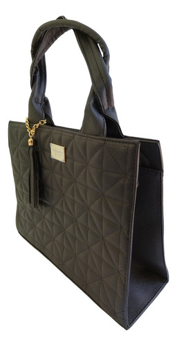 Bolso Para Dama Corte Sintetico Vb105