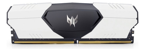 Memoria Dimm Acer Predator Talos Ddr4, 8gb 3200mhz