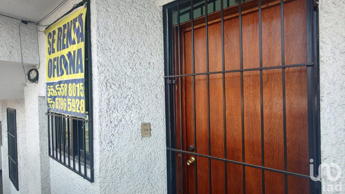Renta Oficina 1 Ambiente San José El Jaral I
