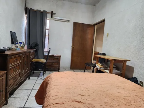 Casa En Venta Col Del Valle Durango