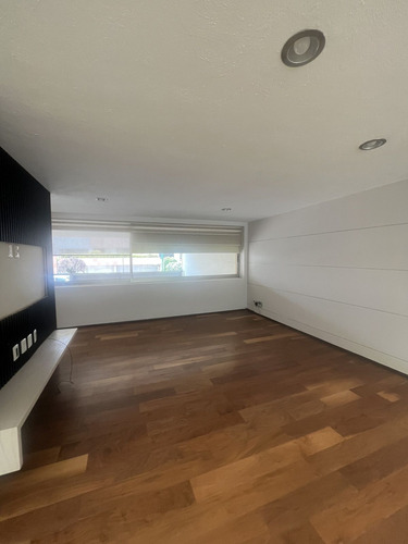 Residencia En Renta En Jardines De La Montaña