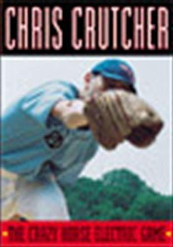 The Crazy Horse Electric Game - Crutcher, Chris, De Crutcher, Chris. Editorial Greenwillow Books En Inglés