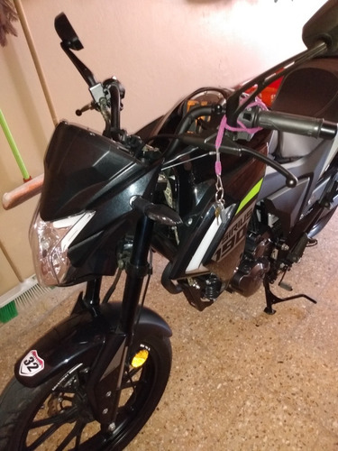Motomel Sirius
