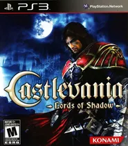 Comprar Castlevania Lords Of Shadow  - Fisico - Envio Gratis - Ps3