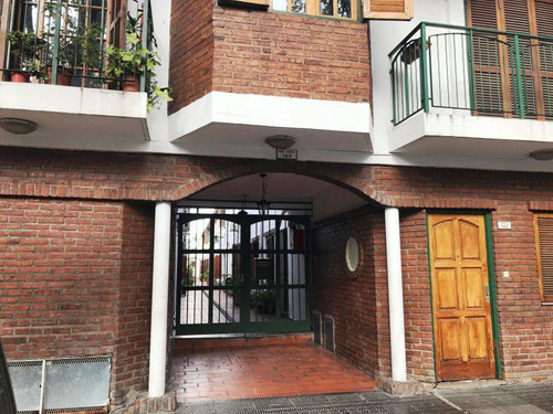 Duplex Venta Ramos Mejia 3 Ambientes