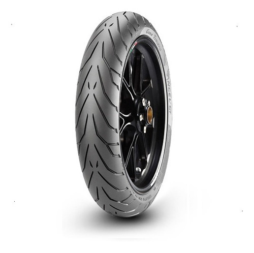 Pneu Pirelli Dianteiro 120/70-17 Angel Gt Kawa Versys 1000