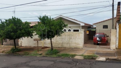 Imagem 2 de 6 de Venda De Casas / Padrão Na Cidade De Araraquara 6673