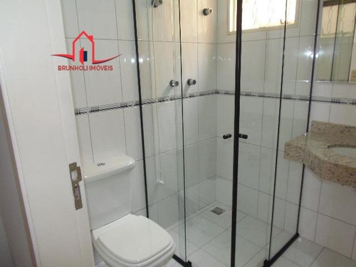 Imagem 7 de 20 de Casa A Venda No Bairro Jardim Florestal Em Jundiaí - Sp. - 2041-1