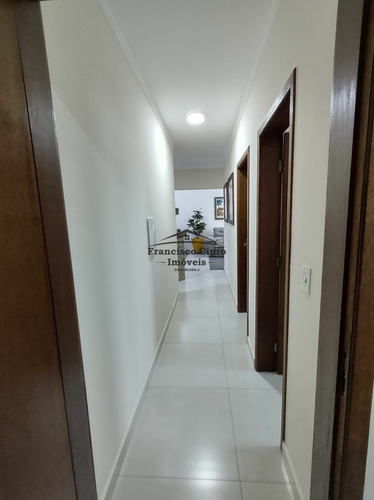 Imagem 26 de 26 de Apartamento À Venda No Bairro Village Santana - Guaratinguetá/sp - Ap214
