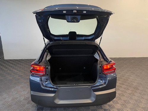 Citroën Basalt Feel 1.0 Flex TB 200 5p Aut.