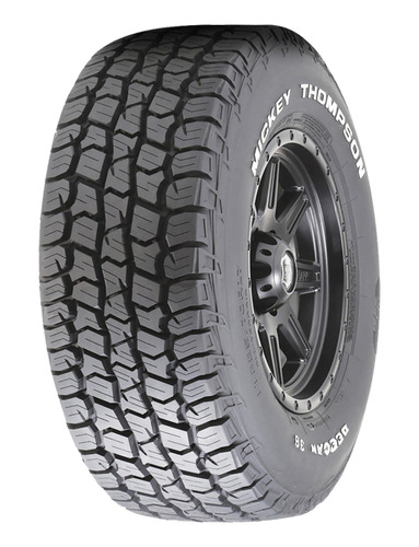 Llanta 265/70 R17 Mickey Thompson Deegan 38 All Terrain 121s