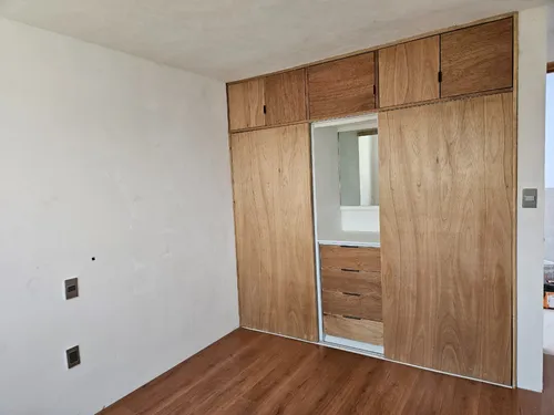 Casa Nueva 3 Recamaras 2 1/2 Baños A 15 Min Aifa, Calle De Concreto, Disponibiliadad De Internet 5g, En Calle Privada Con Acceso Controlado, Ubicada En San Jeronimo X