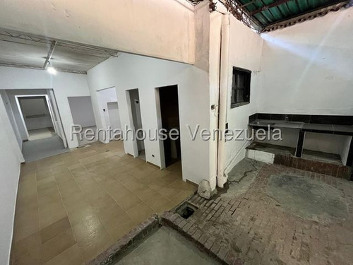 Local Comercial En Venta Quinta Crespo Mls #25-18261 Keiber Hoyer Rah