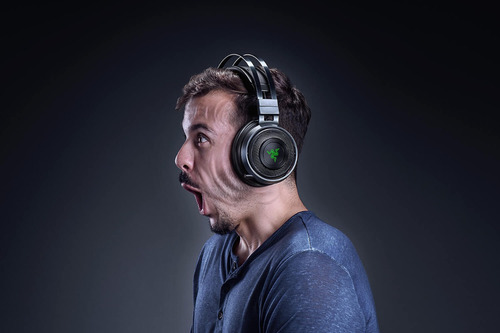 Audífonos Inalámbricos Razer Nari Ultimate