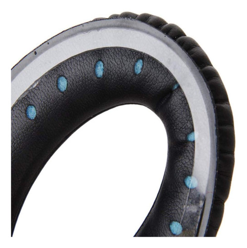 Almohadillas Para Audífonos Bose Tp1a (tp-1), Negro