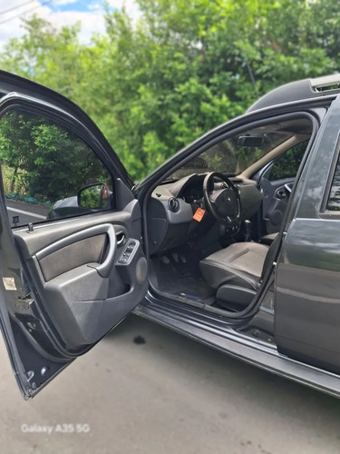 Renault Duster 2.0 Dynamique 4x2