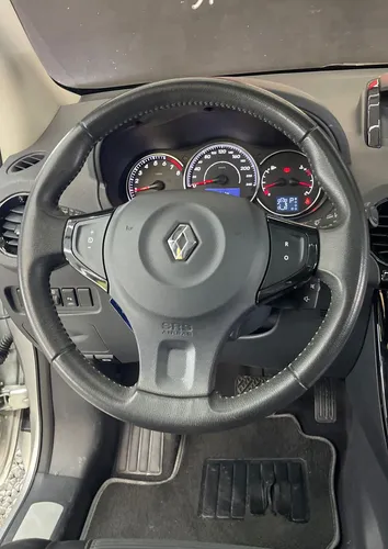 Renault Koleos 2.5 Dynamique 4X2 2014