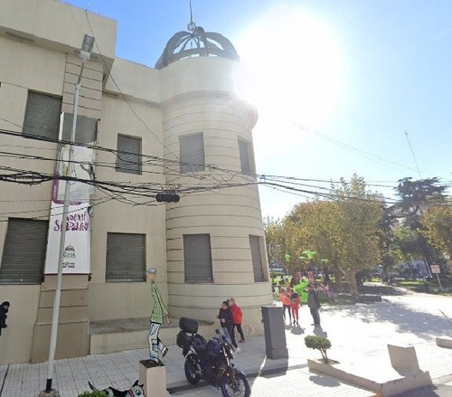 Imagen 4 de 6 de Lote En Venta En Avellaneda Oeste