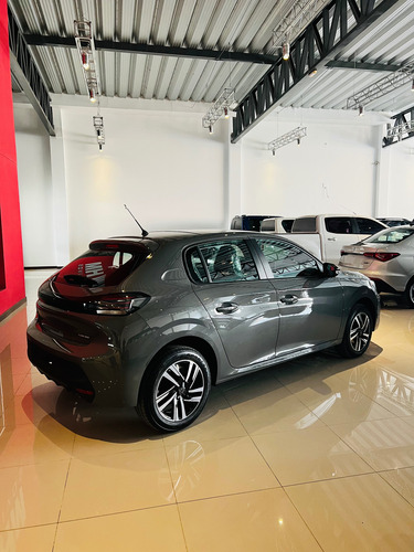 Peugeot 208 1.0T Allure Pack
