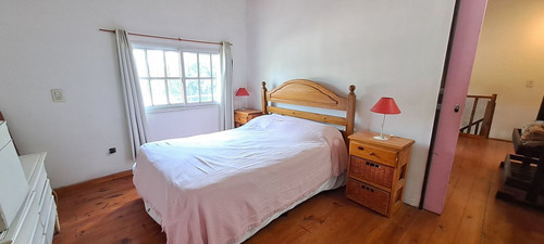 Casa Quinta 3 Ambientes Pileta Quincho Parque