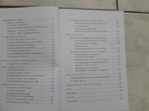 Livro Sexo E Poder