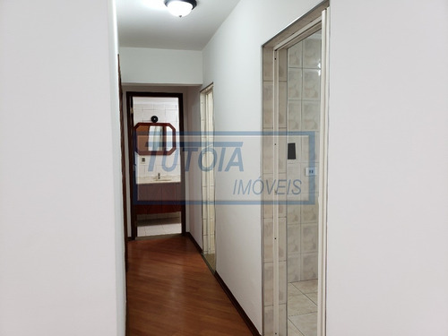 Imagem 6 de 30 de Andar Alto, 2 Dormitórios Próximo Ao Metrô Paraíso - 21213-b - 69265751