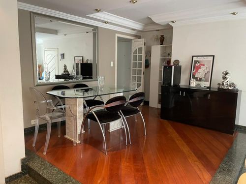 Apartamento A Venda Em São Paulo - 24696