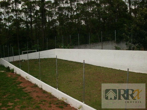 Imagem 6 de 13 de Chácara Para Venda Em Suzano, Fazenda Aya, 4 Banheiros, 4 Vagas - 395_2-1225694