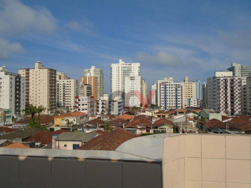 Imagem 1 de 27 de Apartamento À Venda, 161 M² Por R$ 400.000,00 - Tupi - Praia Grande/sp - Ap1210
