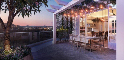 Imagem 18 de 30 de Aurora Exclusive Home Barra Sul Em Balneário Camboriú - 12994
