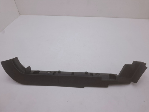 Acabamento Moldura Paralama Esquerdo Renault Fluence 2011 12
