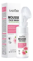 Comprar Limpiador Facial Limpiador Facial Limpiador De Rosas 120