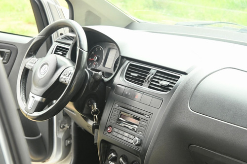Imagen 14 de 16 de Volkswagen Suran 1.6