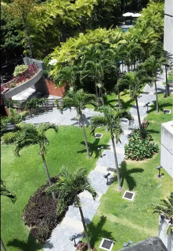 Penthouse En Venta Los Chorros