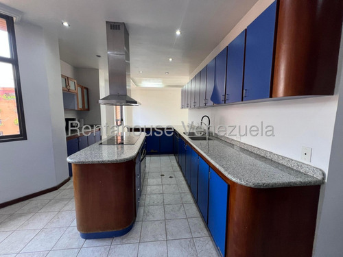 Apartamento En Venta Los Samanes #25-18518 K.f