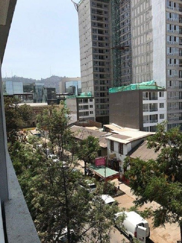 Imagen 8 de 8 de Espectacular Depto 1 Dorm Cruz/independencia
