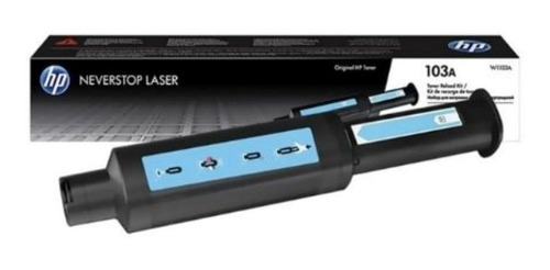 Toner Hp Original W1103a 103a  Neverstop Laser 1200nw